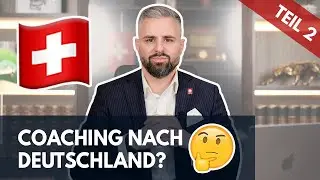 🇨🇭 Schweizer Coaches: Komplizierte Mehrwertsteuer Teil 2 (Deutsche Umsatzsteuer, Reseller, Elopage)