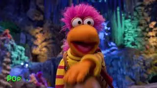 Muppet Songs: Gobo, Red, Wembley & Mokey - Pop 'N Bop