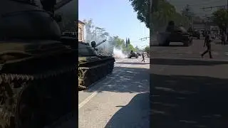 Что происходит в Абхазии??? 😱