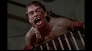 Arnold Schwarzenegger in 