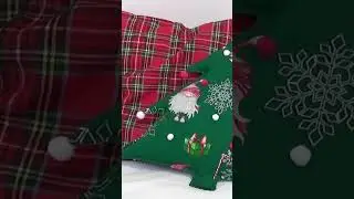 DIY Christmas  #sewing #шью_сама #diy