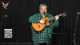 Сергей Нотик - Брандмауэр кирпичный... (Михаил Кукулевич)