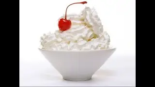 Лучший Универсальный БЕЛКОВО-ЗАВАРНОЙ КРЕМ🤩Рецепт от @alevtinas_cakela