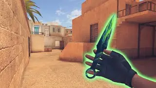 МУВИК НА BlueStacks | Standoff2