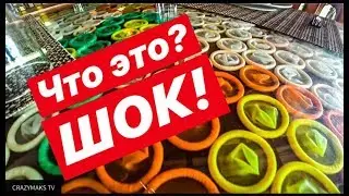 ВОТ ЭТО МЫ ПОПАЛИ! ШОКИРУЮЩИЙ И ПРОТИВОРЕЧИВЫЙ ТАИЛАНД