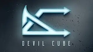 [Tutorial 3D Light Box Text/Logo Effect - Photoshop