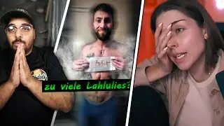 ICH VERSTEH ABK NICHT... Mois braucht Hilfe! 😲 | REAKTION auf ABK