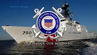 US Armed Forces Anthem - "Armed Forces Medley"