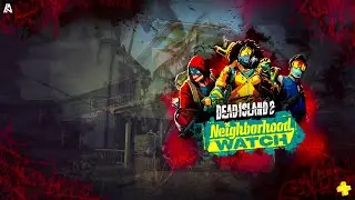 Dead Island 2 Защита района ПЕРВЫЙ ВЗГЛЯД
