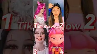 (PLEASE)Who'stheBest?1,2,3 or 4?