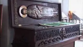 Рожд.-Богородичный Санаксарский монастырь