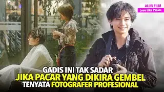 KETIKA PRIA GEMBEL MELULUHKAN HATI GADIS SALON CANTIK - Alur Cerita Film