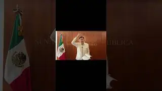 Senador Gerardo Fernández Noroña así Legisla 