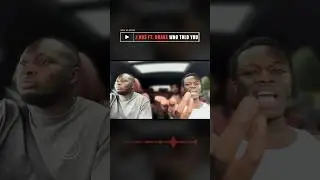 J Hus - Who Told You (Album Listen Through)