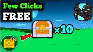 Stick War Legacy - Free Chests At Weekly Missions