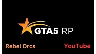 Играем в ГТА5 РП
