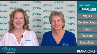 PMPA's Final Cut of the Week Jan 6 2023