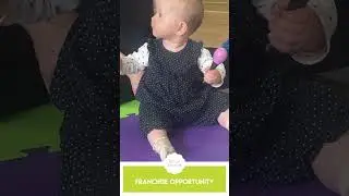 What makes the Bloom Baby Class franchise so appealing.