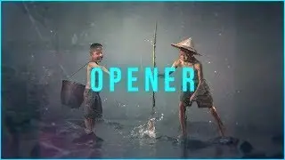 [AfterEffectsTemplates.org] Quickly Stomp Opener- Free After Effects Templates, Project Files