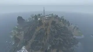 DAYZ Бункер - 2 на Сервере Russian Classic