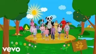 Panda e Os Caricas - O Panda Manda
