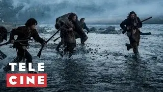 Telecine | Lançamentos 2016 - O Regresso