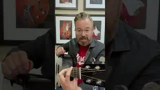 Easy Power Chord lesson