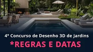 Regras do Concurso