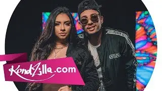 Tainá Costa e MC 2K - Paralisa E Treme (kondzilla.com)