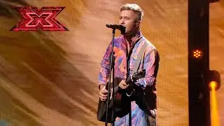 Сергей Бабкин – Єви і Адами – Х-фактор 10. Финал