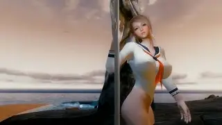 skyrim dance-pole dance sexy Swagger