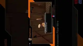 Dumb Guard in Hitman Blood Money #hitman #hitmanbloodmoney #shorts #comedy #glitch #twitchclips