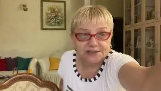У нас наконец-то пошел долгожданный дождь…..