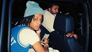 [Free] Skilla Baby Type Beat 2023 - "Anthem"