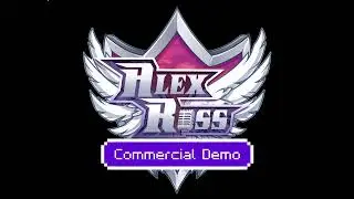 Commercial Demo  Alex Ross