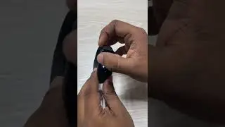 Amazfit Band 7 Smartband