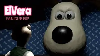 Feeding Gromit [FAN DUB ESPAÑOL] (leer descripción)