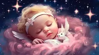 Музыка для сна младенца ❤ Колыбельная для сна ❤ самые красивые колыбельные. relaxing music