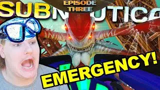 I Lost Everything | Subnautica #3