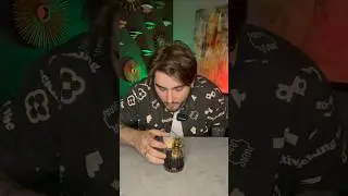 Коктейль «Да, это Жестко!»