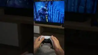 НОВЫЙ GOW RAGNAROK VALHALLA - БЕСПЛАТНОЕ ДОПОЛНЕНИЕ PS4 PS5