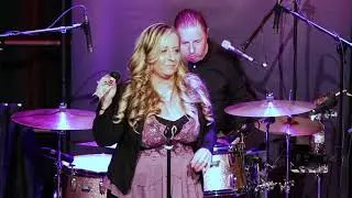 The Shana Stack Band Originals Live from The Showroom