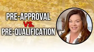 Approval vs Prequalification in Morgan Hill || Unedited DeVonna Meyer