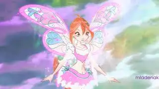 Warriors Souls || Valeria - Broken *request*