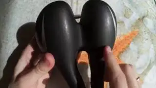Вело сиденье реплика Selle SMP