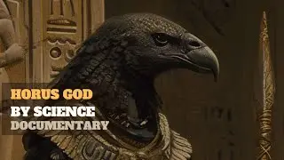 Horus Egyptian God Top Facts by Science
