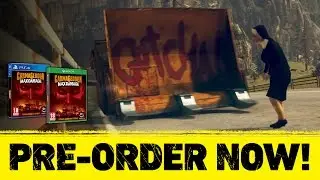 Carmageddon: Max Damage. WE DO NUNS
