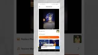 DJ Me  Photo Kaise Lgaye | Fluorescent Car | DJ Me Photo Wala Video Kaise Banaye |