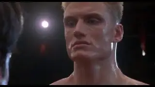 Иван Драго: 