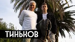 Russian billionaire against war